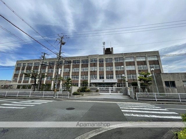 天神町YY戸建の周辺写真