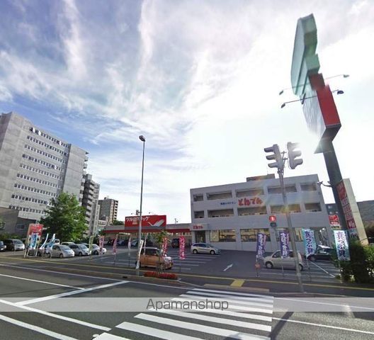 AMS奥村の周辺写真