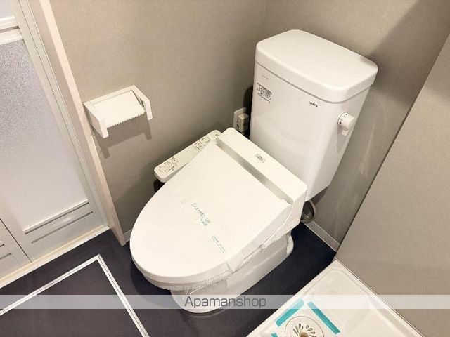 Alstroemeriaの内装写真