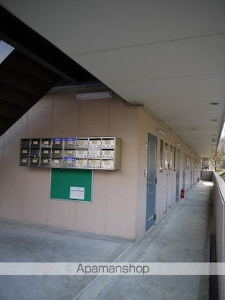 長倉Ｍハイツ[1K/25.83m2]の共用部4