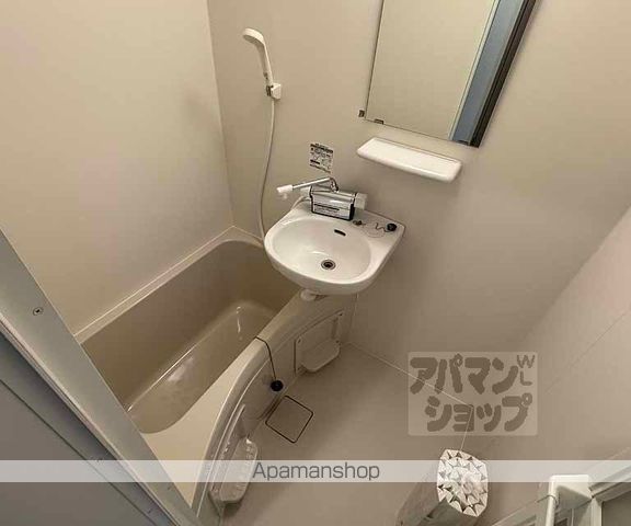 マンション西嵐の内装写真
