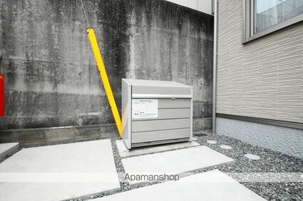 レジーナⅡ[2LDK/57.47m2]の共用部2