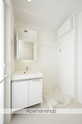 エンクレストベイサイド通りの内装写真