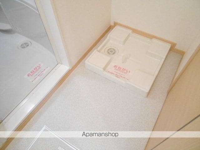 ソラーレロッソの内装写真