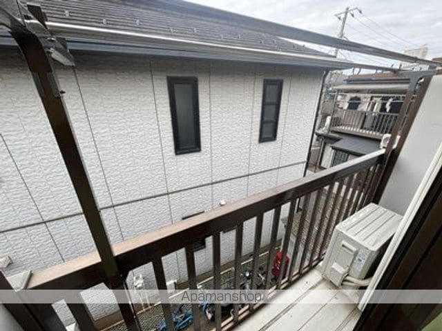 ハイツシバタの内装写真