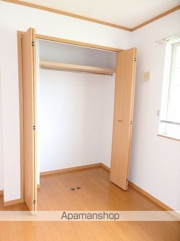 クローバーハウスの内装写真