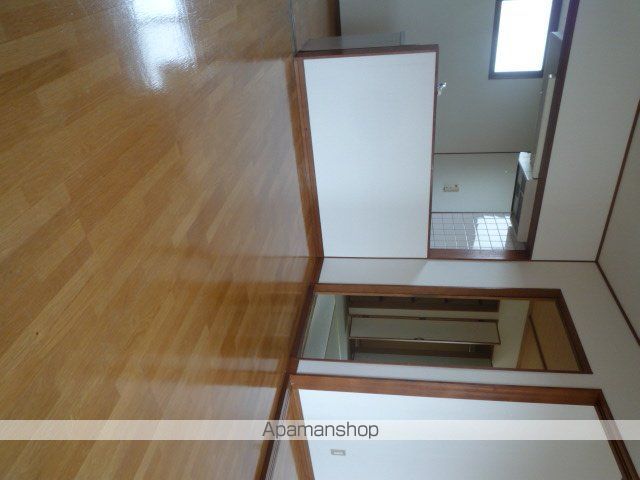 KHヒルズの内装写真