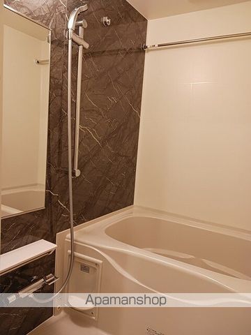 スペランザ ヴェルデの内装写真
