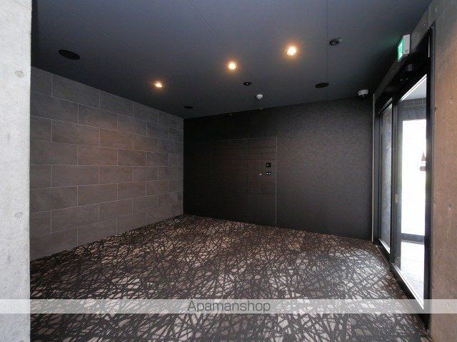 RーFINO 本郷通の内装写真