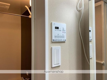 ＦＯＮＴＡＮＡ（フォンターナ）[1K/26.81m2]のその他設備