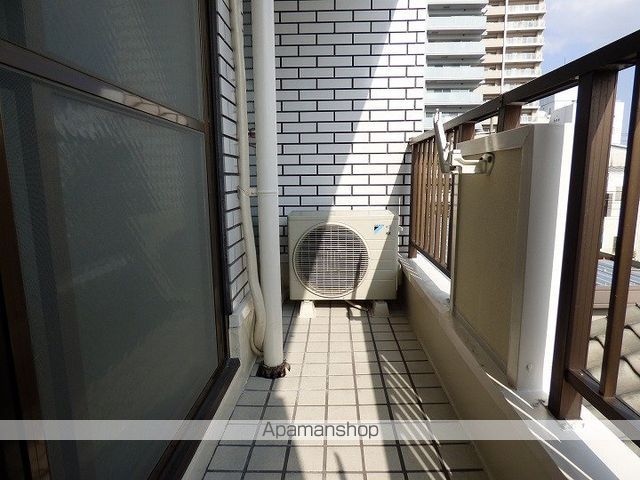 三友ハイツの内装写真