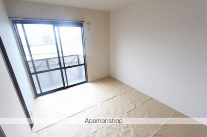 Ｃｏｓｍｏ　Ｔｏｗｎ　Ｉ棟[2DK/44.64m2]のその他部屋・スペース