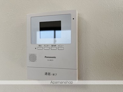 アバンギャルド・リビエール[1K/23.18m2]の内装1