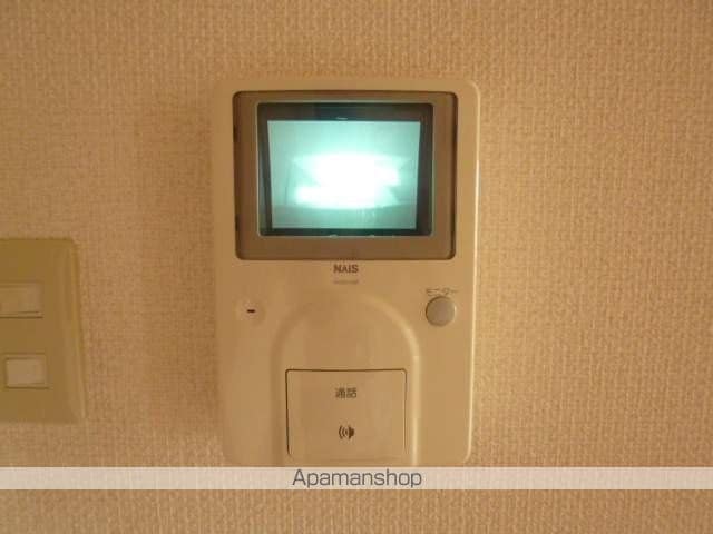 グランハートの内装写真