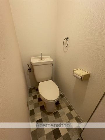 脇田建設ビルの内装写真
