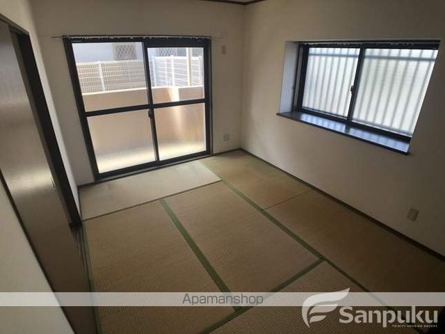 ユーミー古川北の内装写真