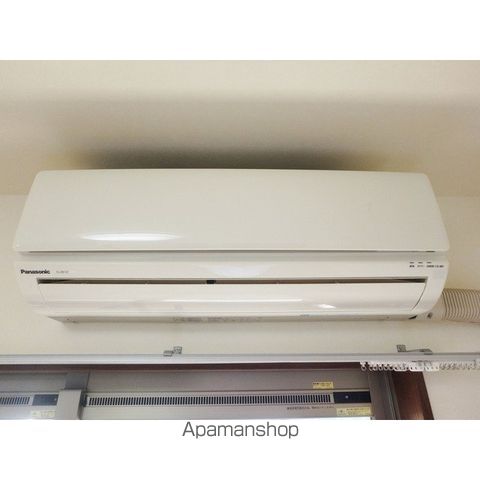 ハートフル瀬田の内装写真