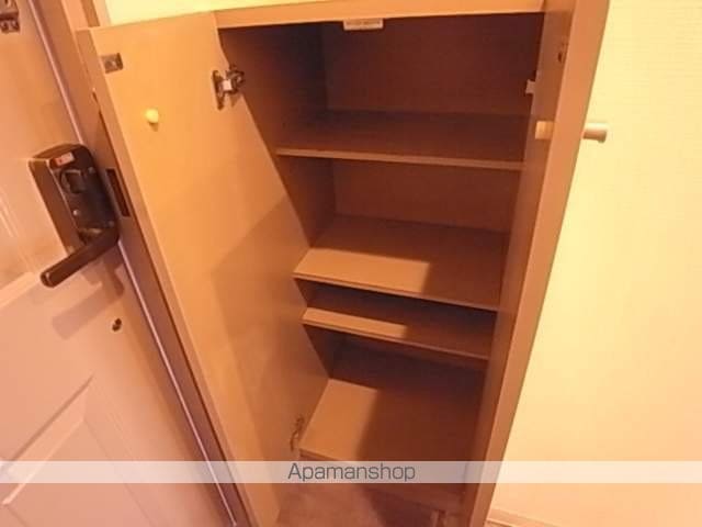 メゾンプロムナードの内装写真
