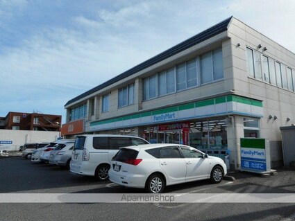 ベルマーレ[1LDK/50.49m2]の周辺6