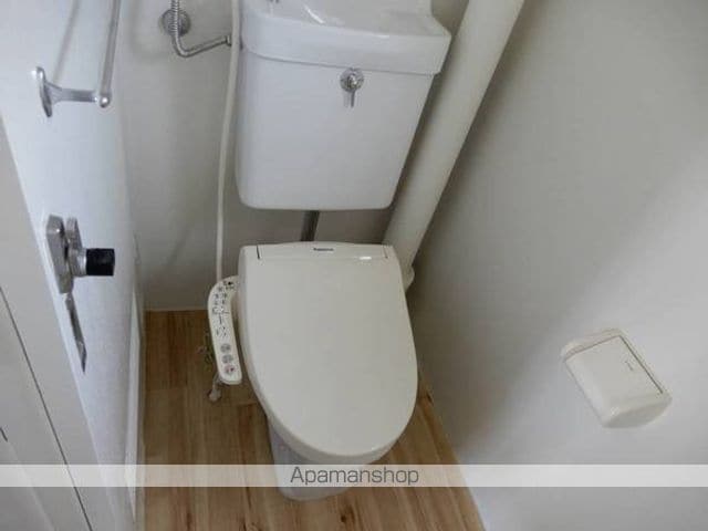 ビレッジハウス国本5号棟の内装写真