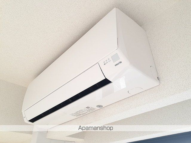 オークガーデン Iの内装写真