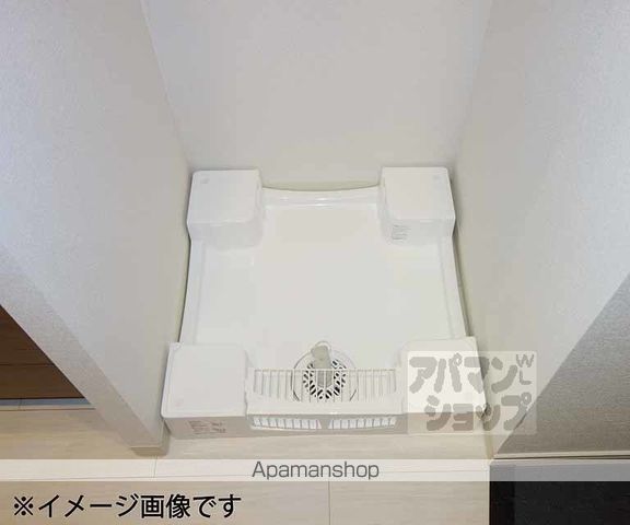 プレサンスTHE KYOTO 流雅の内装写真