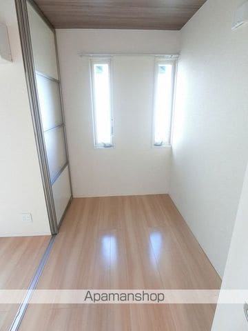 ベローナの内装写真