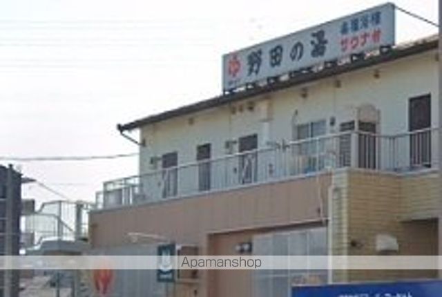ヴィラ 花水木の周辺写真