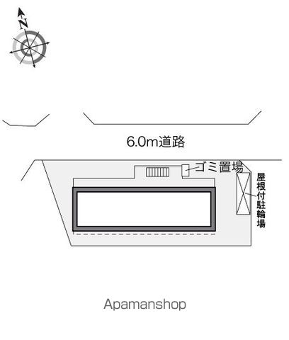 レオパレス飯山満のその他写真