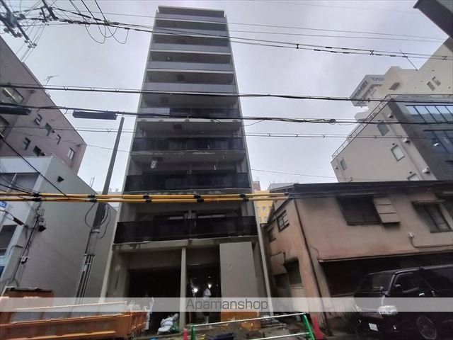 シーズンフラッツ新大阪SOUTHの外観写真