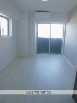 ジェノヴィア荻窪スカイガーデン[1K/28.3m2]のリビング・居間