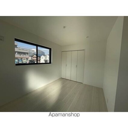 Ｋｏｌｅｔ八王子椚田町[3LDK/86.52m2]の内装2