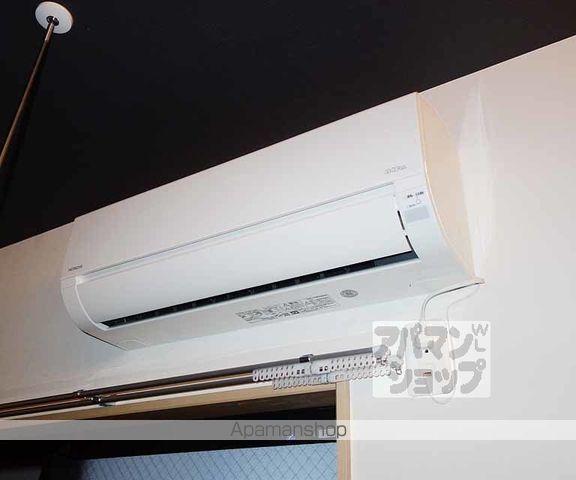 クレアーレ五条大宮の内装写真