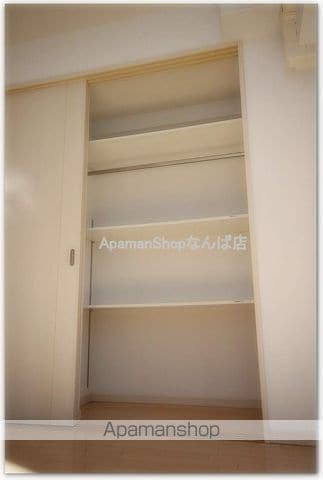S−RESIDENCE難波VIALEの内装写真