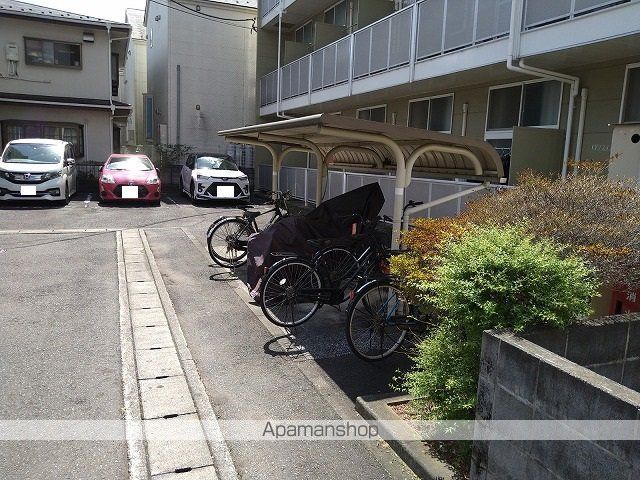 レオパレスルーチェのその他写真