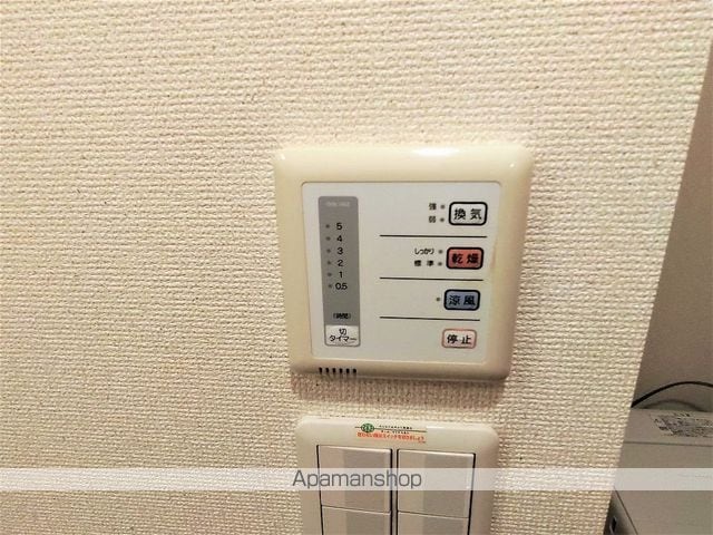 レオパレスサザンの内装写真