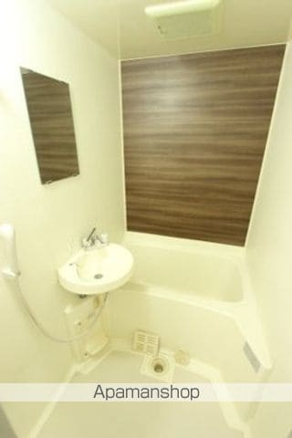 本城ハイツの内装写真