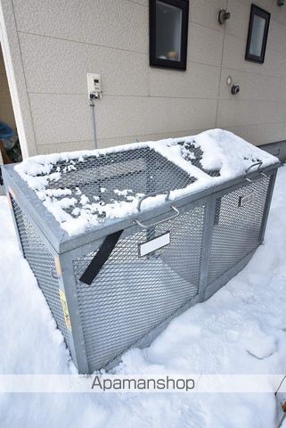ペアコートGのその他写真