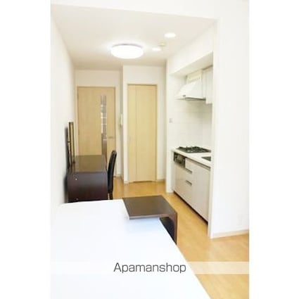 プリムローズ東高円寺[1R/29.49m2]のその他内装2