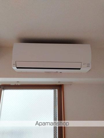 ヴィラナリー太子橋今市の内装写真