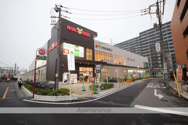 SAKADO−TERRACEの周辺写真