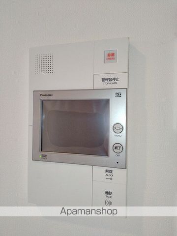 スプランディッド茨木天王の内装写真