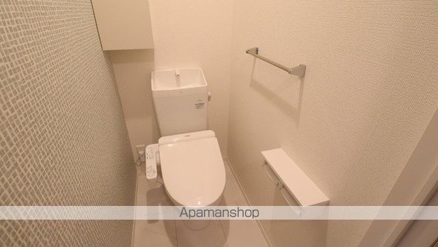 プランドールの内装写真