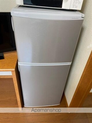 レオパレスＲＯＯＳＴ[1K/19.87m2]のその他設備2