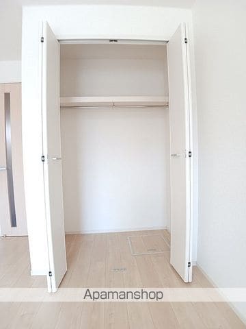 コモドヴィラの内装写真