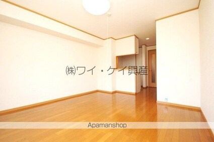 トップラインＢ[1R/33.15m2]のリビング・居間