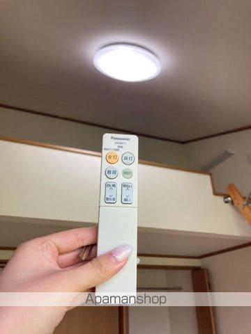 エコガーデンとちおの内装写真