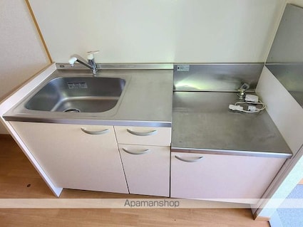 ＷｅｌｌＶｉｌｌａ　笠原[1K/27.08m2]の内装2