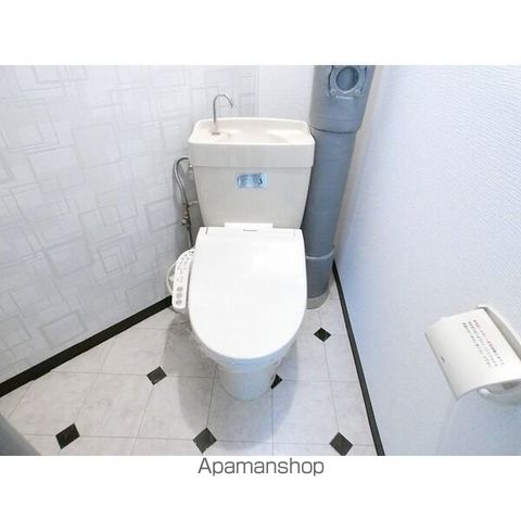 コーポエクセルショールの内装写真