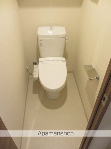 S−RESIDENCE錦糸町パークサイドの内装写真